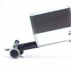 Kotači za uređaj za injektiranje