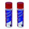 2x Spray ointment