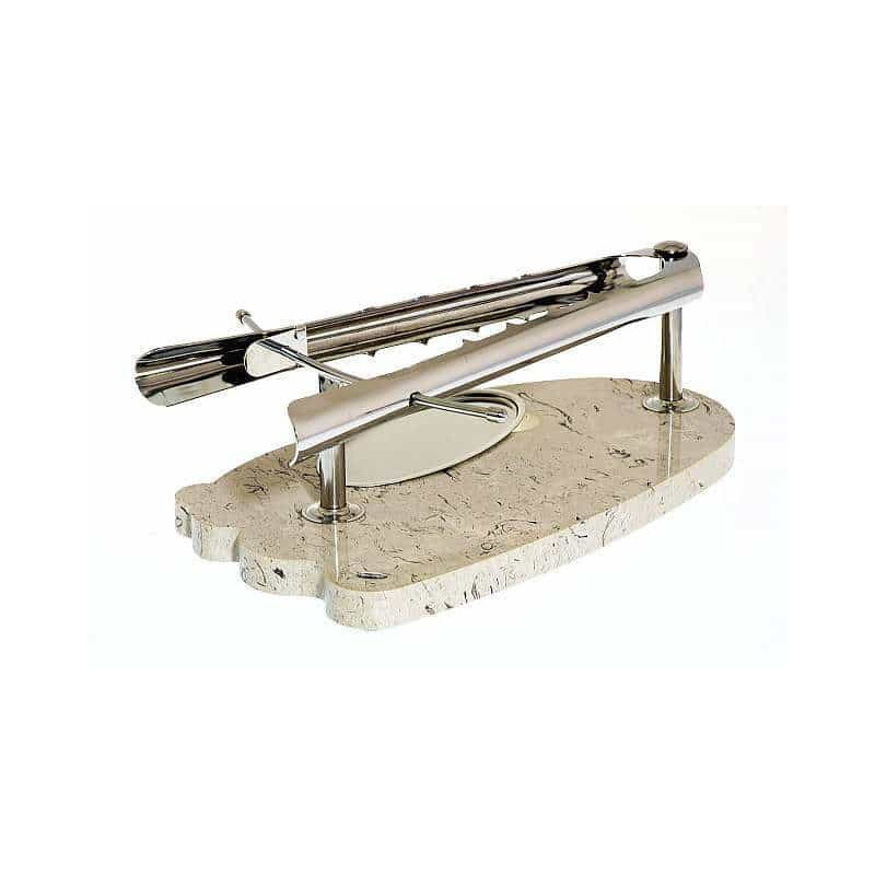 Ham Stand - Slice Gloss Carrstone