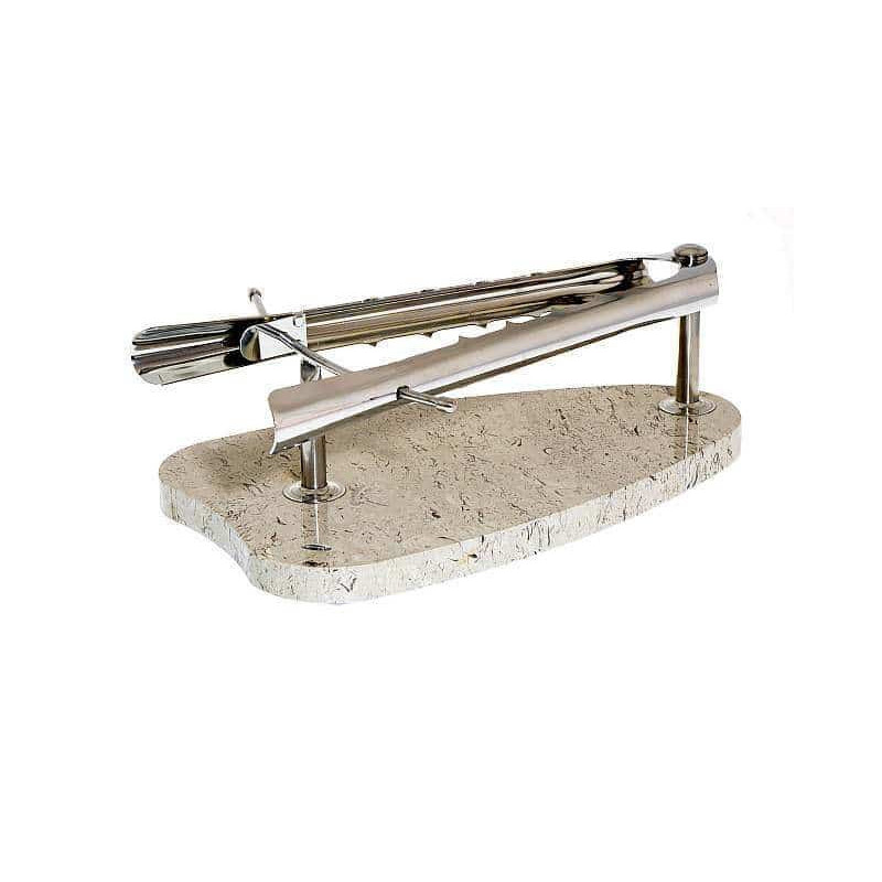 Ham stand - FETA Carstilian stone