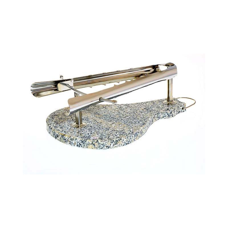 Ham Stand - Ham Granite Gloss