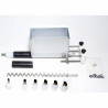 Grouting machine - Special + nozzle set + spare parts