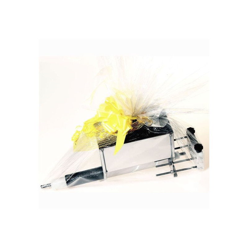 Poklon fug masa - polirana do visokog sjaja i upakirana u celofan