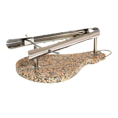 Stojalo za pršut - Pršut ROSE Sijaj