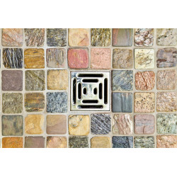 Poklon fug masa - polirana do visokog sjaja i upakirana u celofan