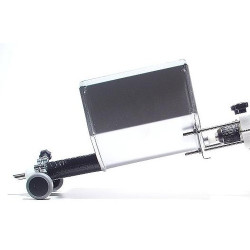 Grouting machine - Hoby + INOX Masonry scoop + container