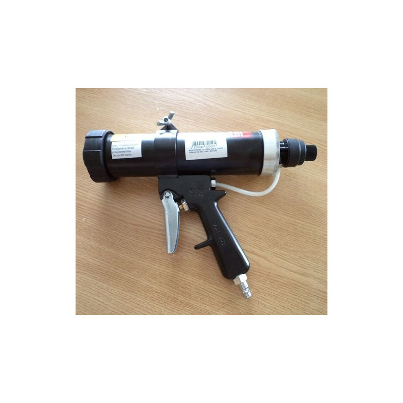 Pneumatic Grouting Gun PROFI