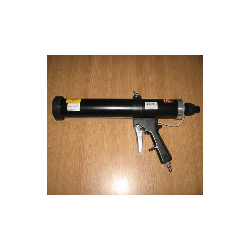 Pneumatic Grouting Gun P 400