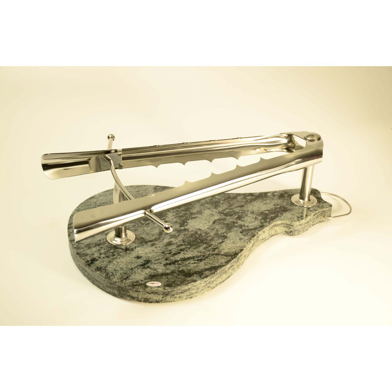 Ham Stand - Ham Verde olive - Sijaj