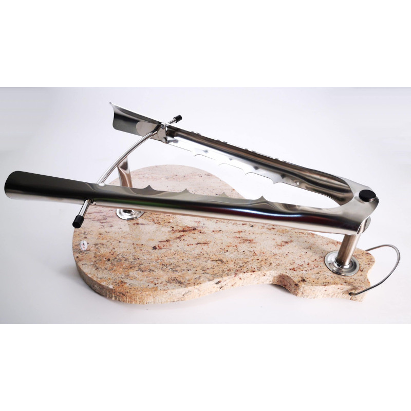 Ham Stand - Ham Ladies Dreams