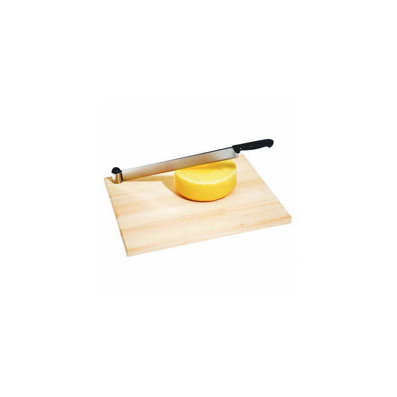 Cheese slicer