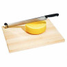 Cheese slicer