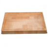 Cutting board or bread board