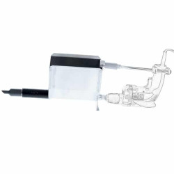 HOBY spojnica koja prikazuje pričvršćenje svrdla