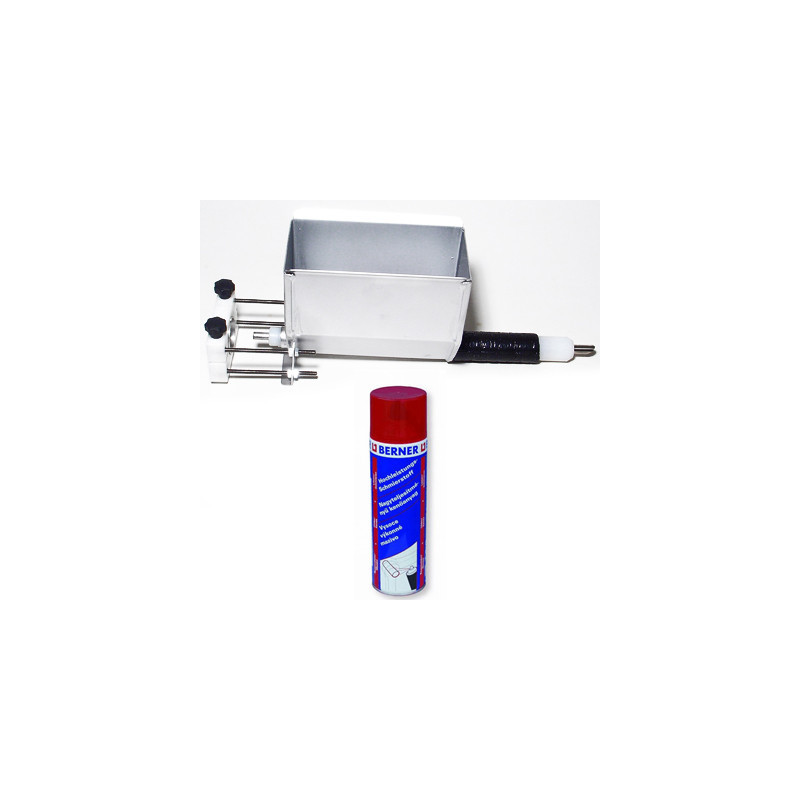 Grouting device - Special + lubricant