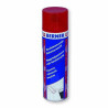 Lubricant in spray