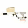 Grouting Machine - Battery + Nozzle Set