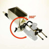 Grouting Machine - Battery + Nozzle Set